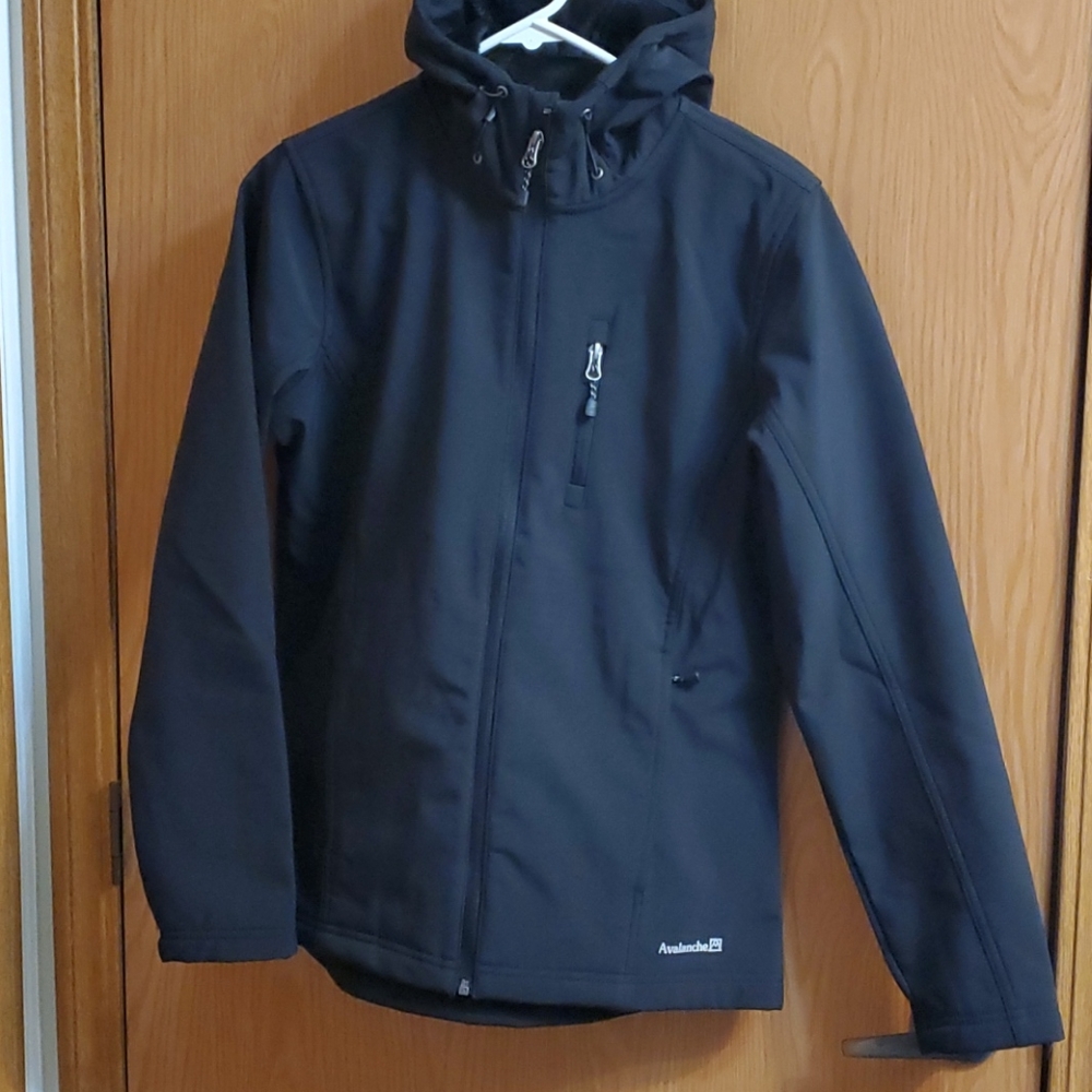 NWOT Avalanche Soft Shell Jacket